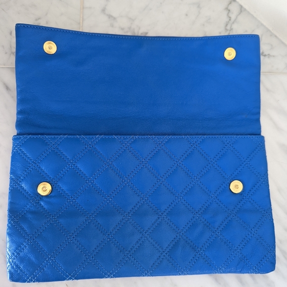 Marc Jacobs envelope clutch - Picture 3 of 7